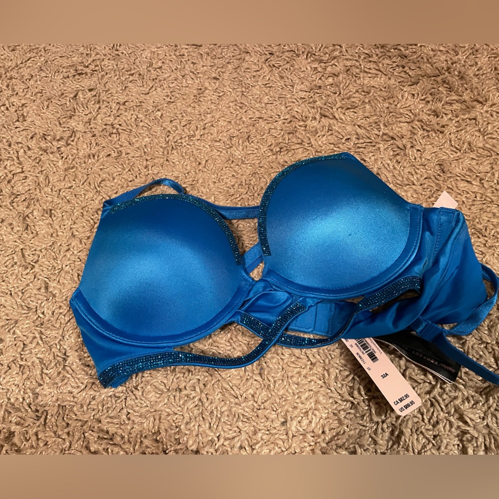 VS Bra